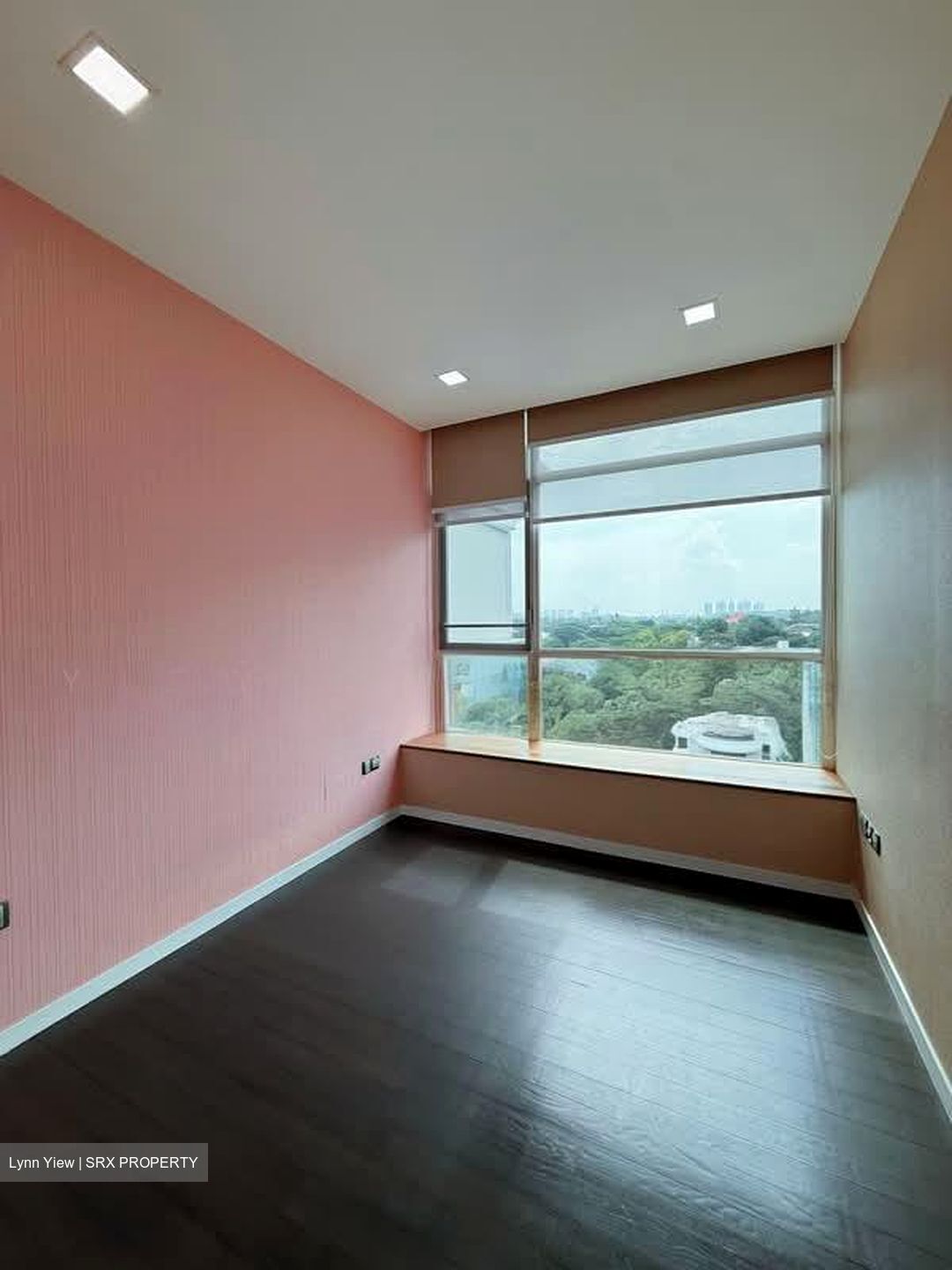 Nathan Suites (D10), Condominium #593976131